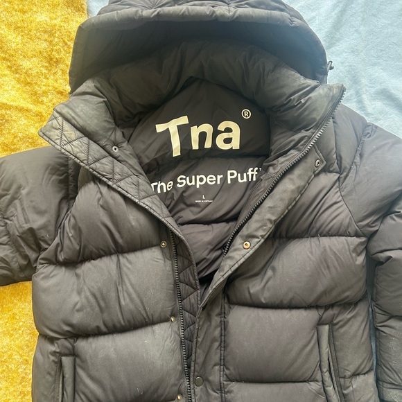 ARITZIA Super Puff Long - Picture 2 of 5